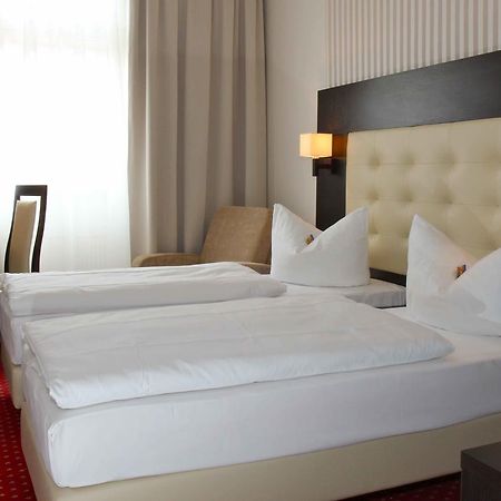 Hotel Herbst Berlin Luaran gambar