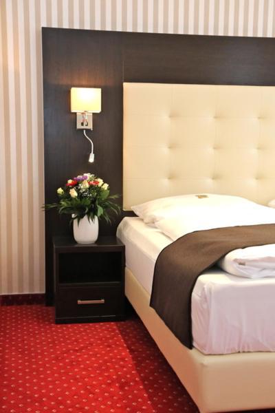 Hotel Herbst Berlin Bilik gambar