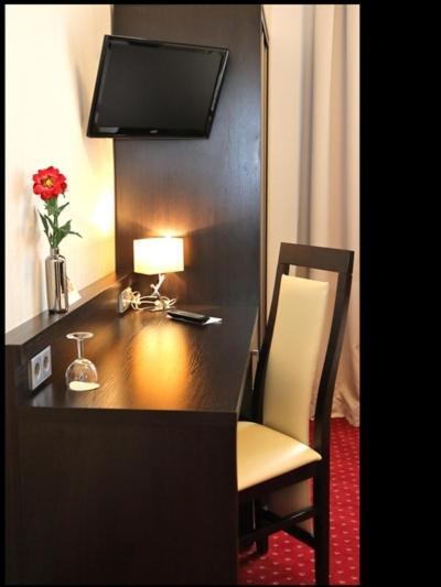 Hotel Herbst Berlin Bilik gambar